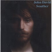 JOHN DAVID SOUTHER Vinyl Record, JOHN DAVID SOUTHER CD Music